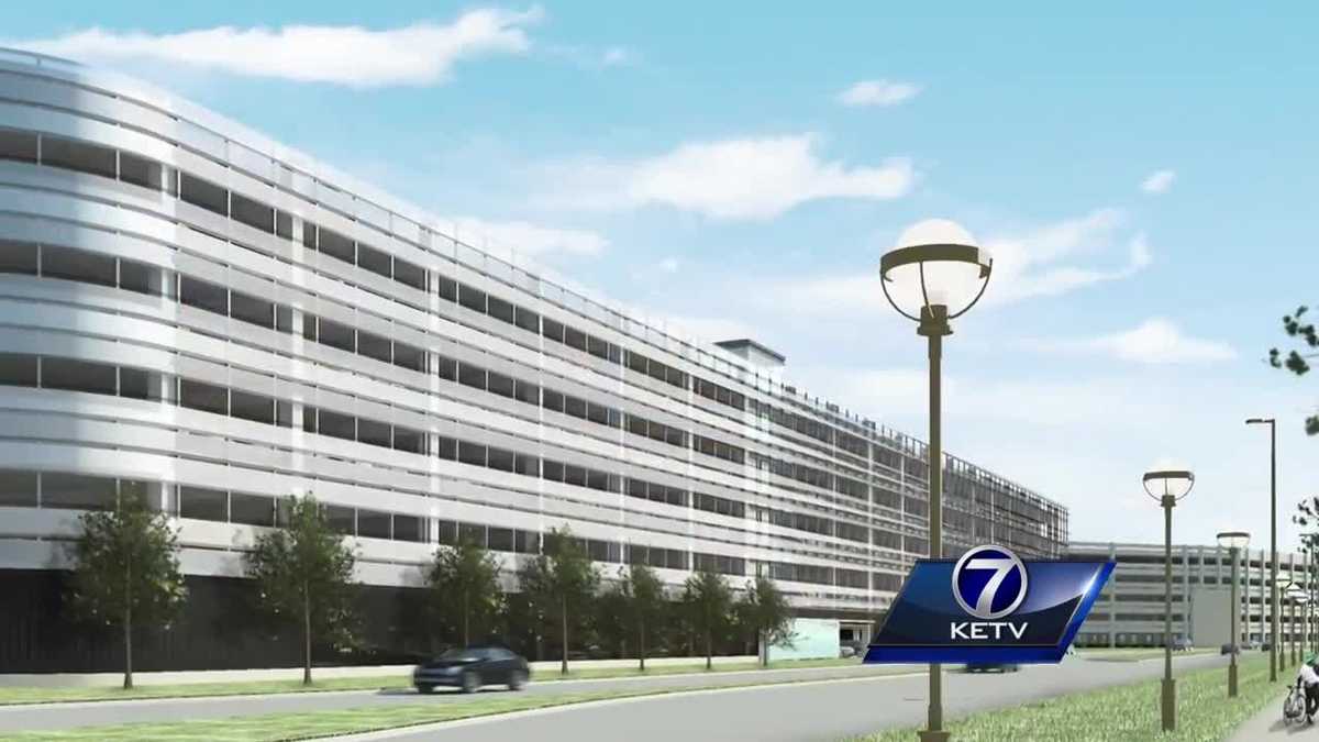 Eppley Airfield To Increase Parking