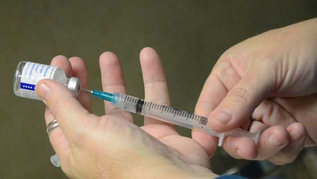 Guests could get paid to stay at St. Louis hotel, get flu
