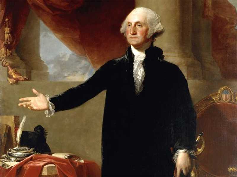 George Washington s Family Tree Is Biracial george-washington-s-family-tree-is-biracial