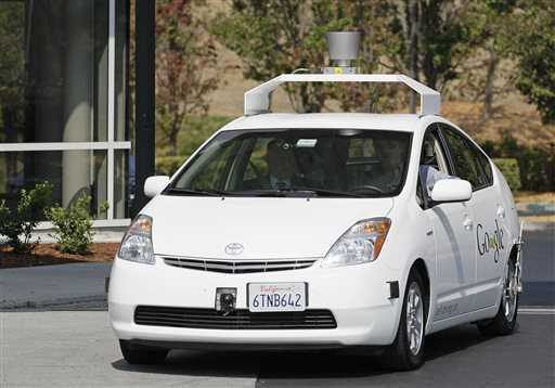 California May Soon Allow Human-Free Vehicle Testing California May Soon Allow Human-Free Vehicle Testing