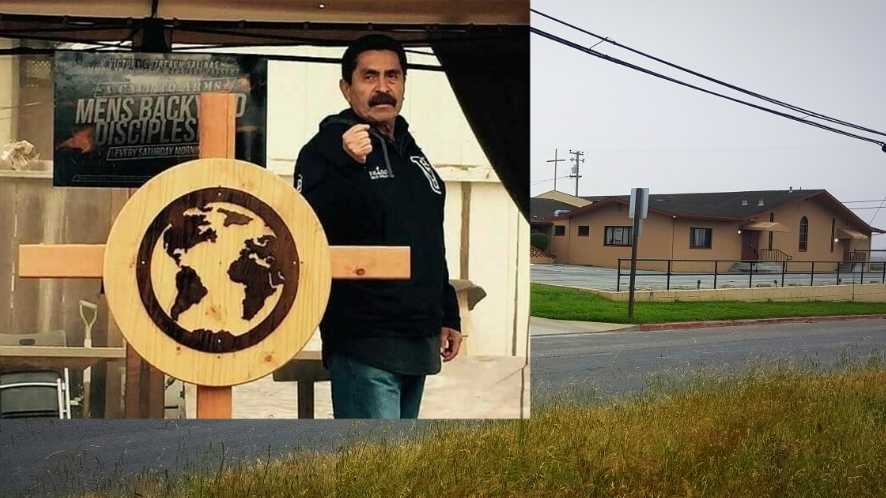 Pastor Herb