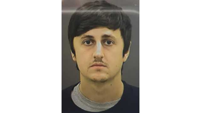 Man wanted in barricade situation surrenders to police - WBAL Baltimore