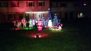 holiday lights from around southeastern wisconsin holiday lights from around southeastern wisconsin