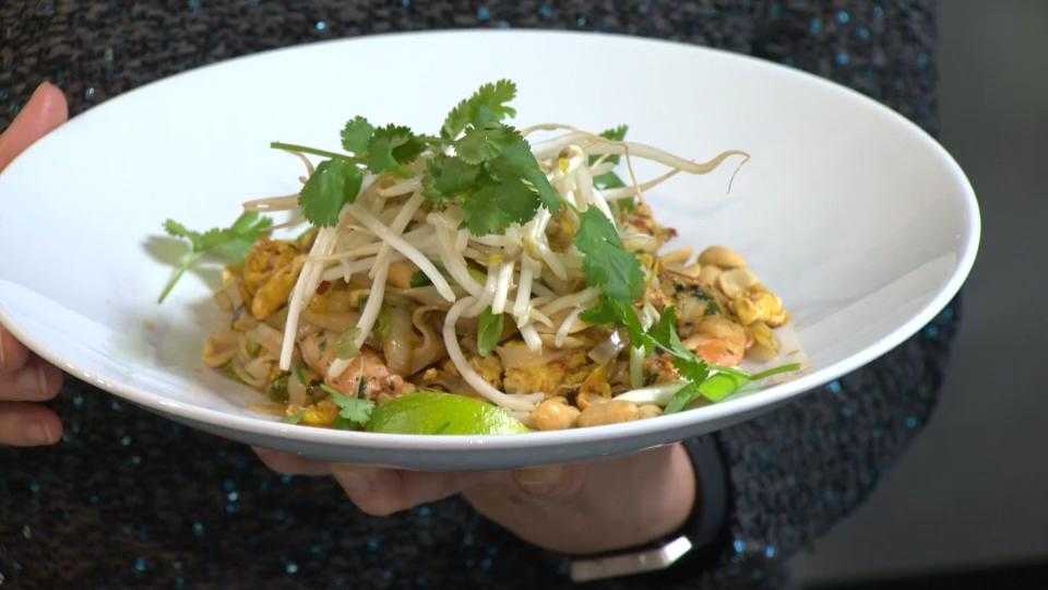 Baltimore Restaurant Week set to return - WBAL Baltimore
