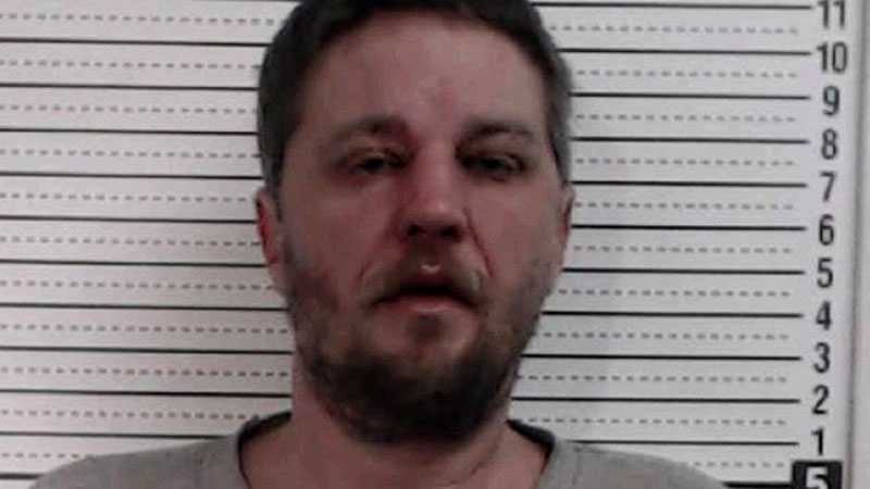 Rhoden family member arrested on drug trafficking charges