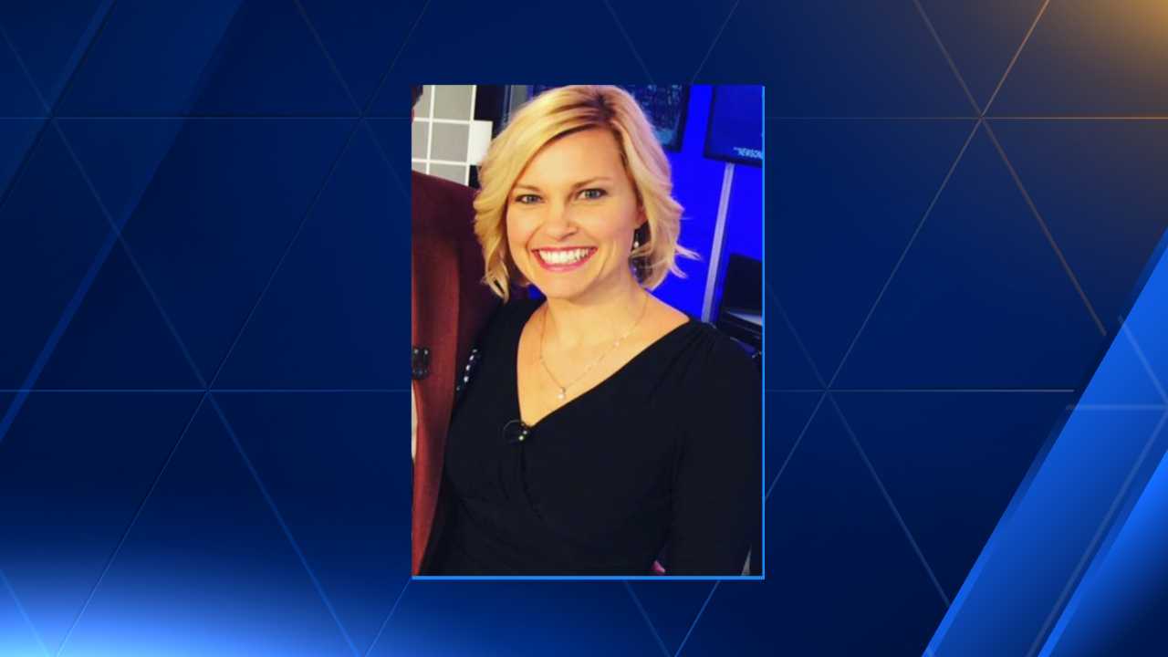 WLKY News Team Welcomes Julie Dolan