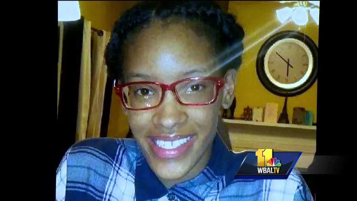 Police find autistic girl reported missing from Baltimore - WBAL Baltimore