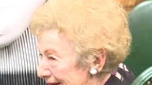 Trailblazer for women in real estate celebrated in Savannah - WJCL News