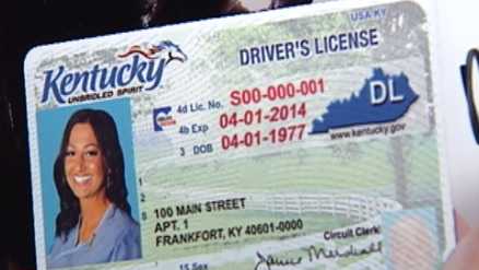 Northern Kentucky drivers may be breaking the law without realizing it