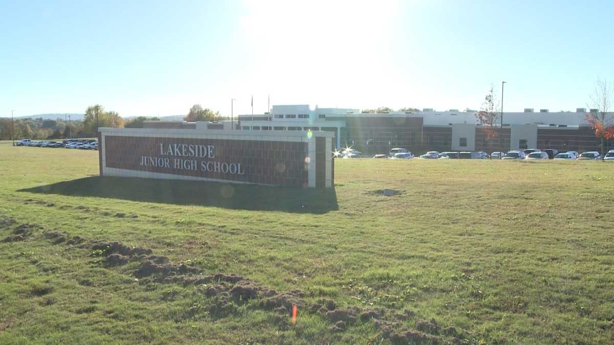 8th grade Springdale student dies after collapsing during basketball ... - 4029tv