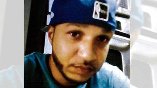 Man wanted in child rape case has previous addresses in Cincinnati, Northern Kentucky - WLWT Cincinnati