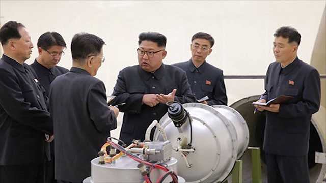 North Korea calls latest talks with US ‘regrettable’