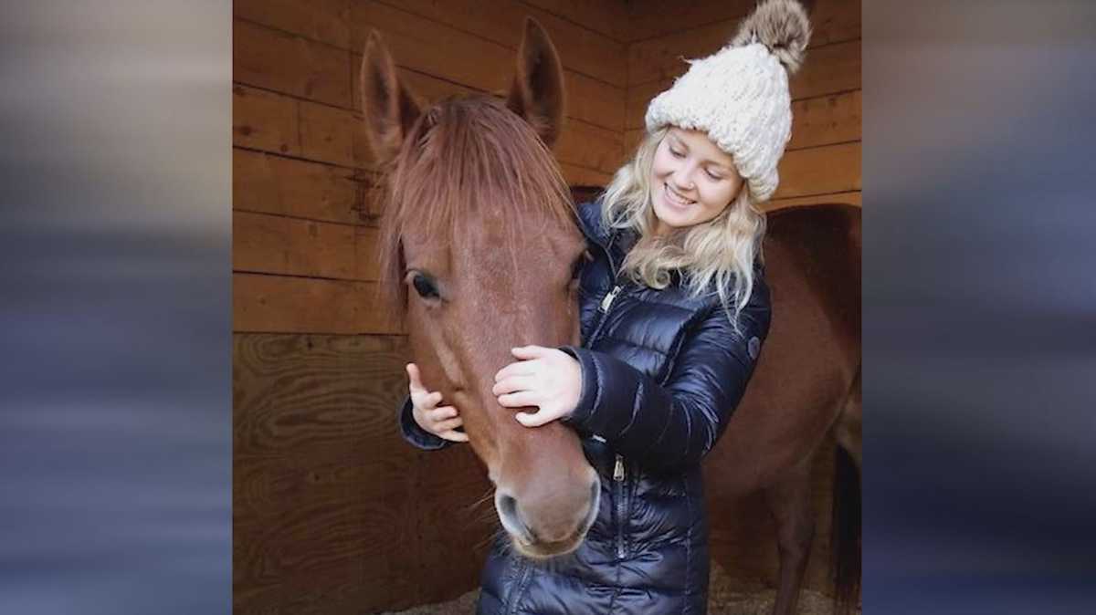 Mother speaks months after daughter was killed in Needham