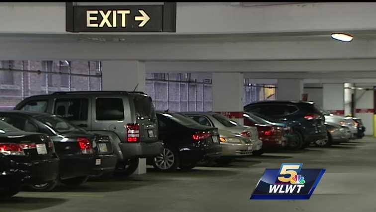 Prepare to pay more at some Cincinnati parking garages - WLWT Cincinnati