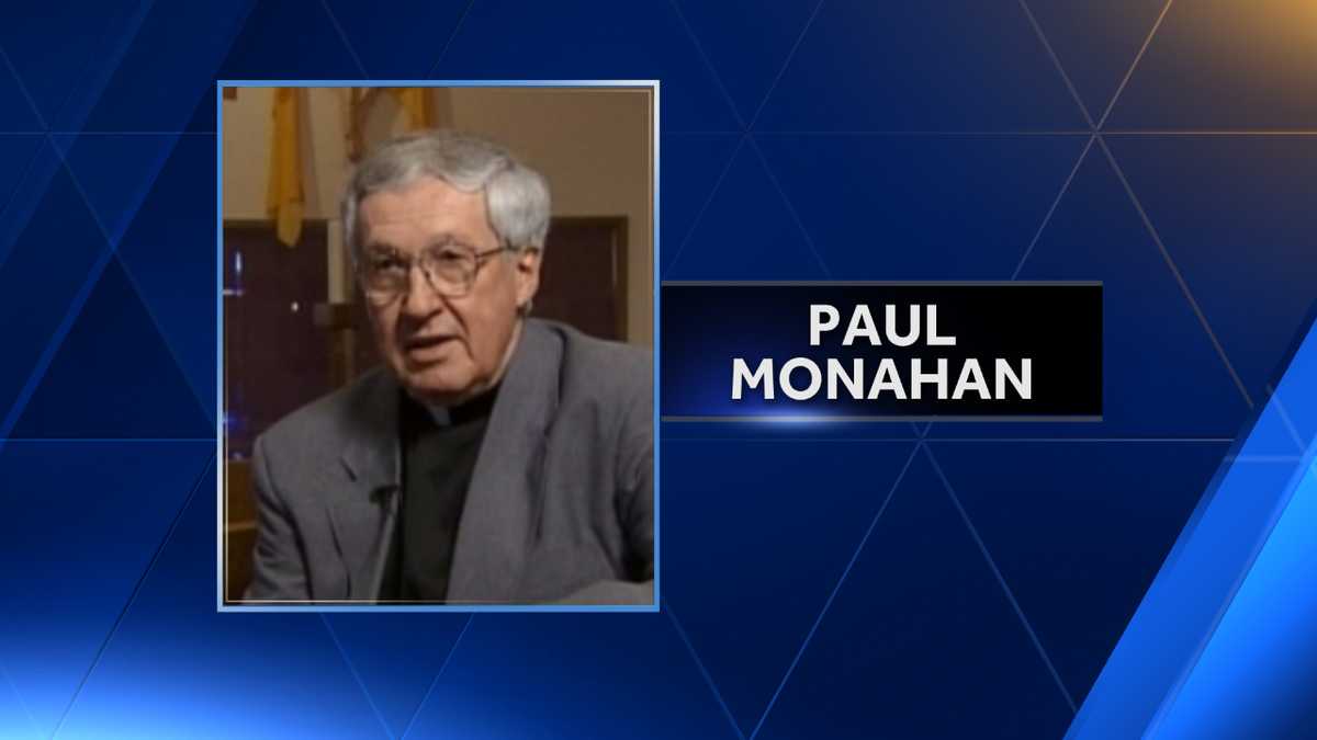 Retired Iowa priest found guilty in bathroom privacy case