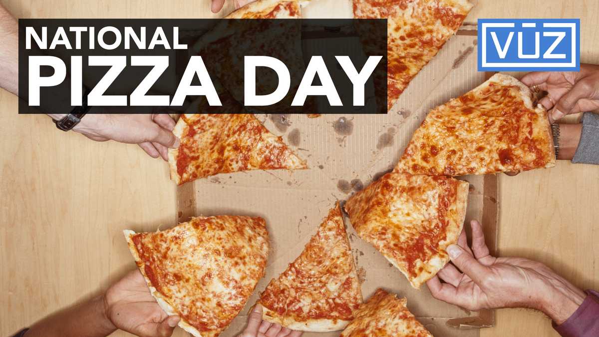 Daily Bizarre and Unique Calendar Holidays - February, 2019 Which Pizza Chain Has The Best Pizza? The results are surprising.