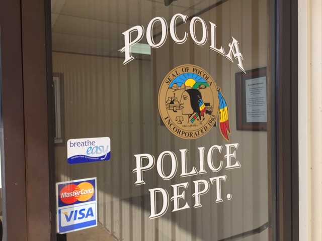 Pocola HS teacher accused of having sex with students - 4029tv