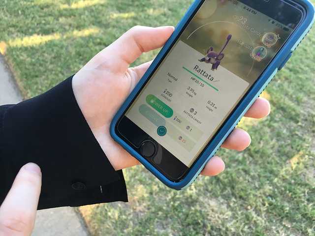 Pokemon Go Gen 2 update release time for US, UK