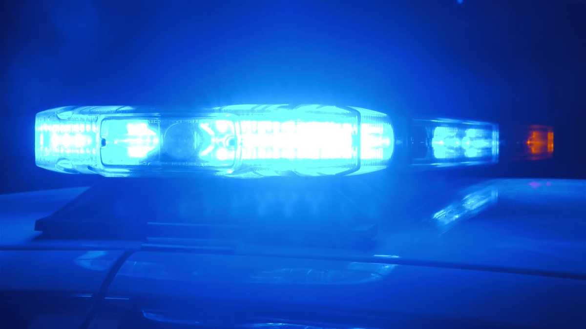 Student charged with making false threat report at school