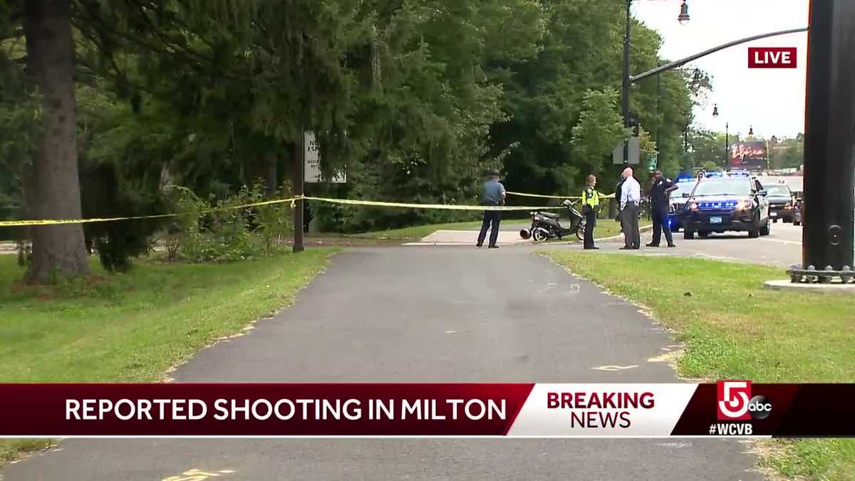 State police respond to shots fired in Milton