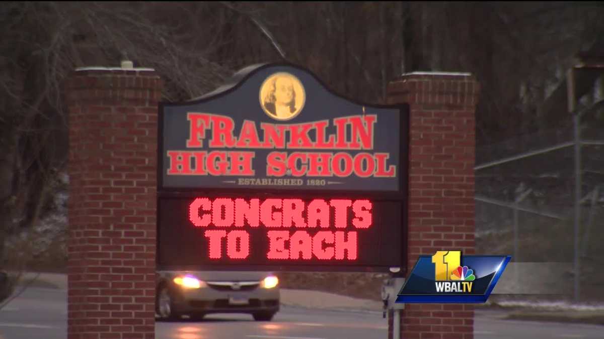 Police: Teacher accused of sex acts with student fled country - WBAL Baltimore