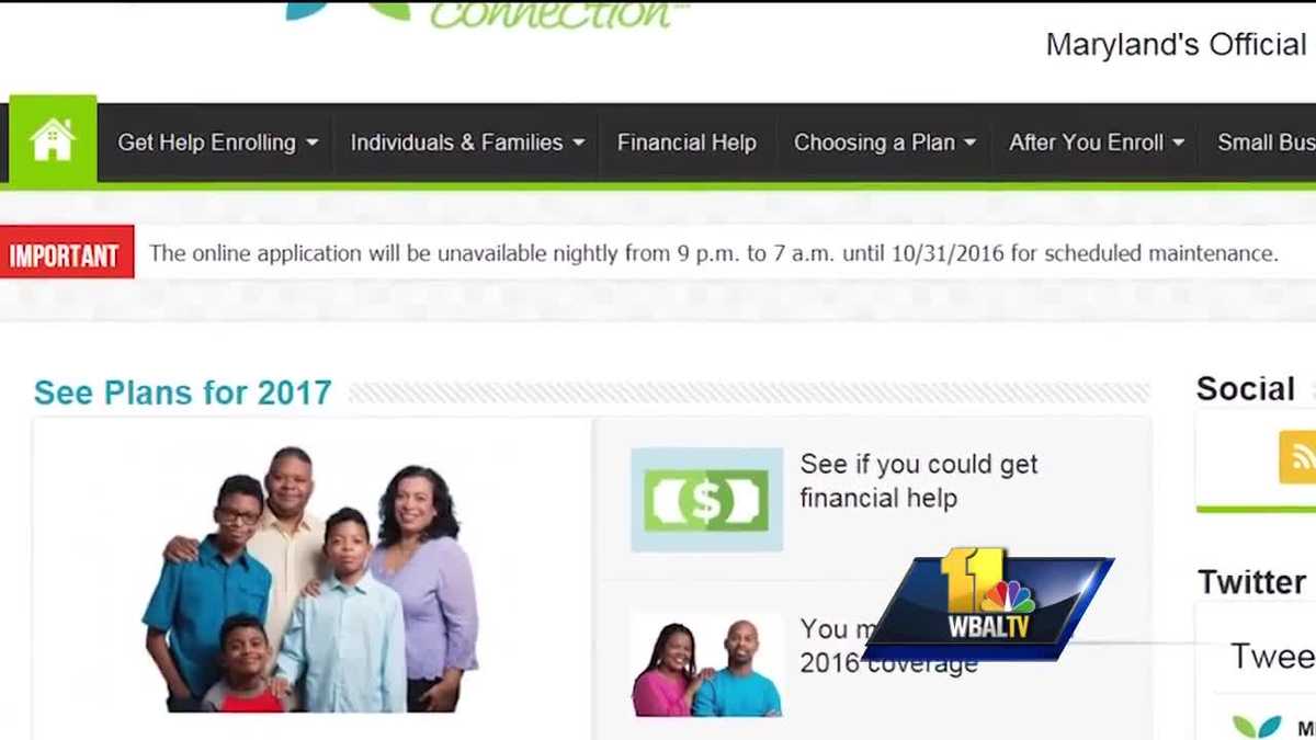Health insurance premium hikes concern consumers - WBAL Baltimore