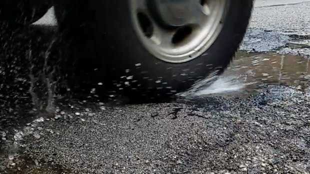 Cincinnati drivers still face roadblocks seeking relief for pothole damage - WLWT Cincinnati