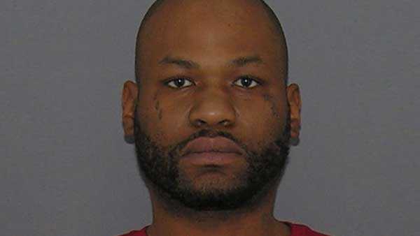 Chicago gang leader arrested outside Cincinnati-area mall - WLWT Cincinnati