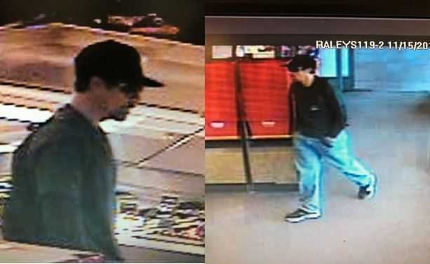 Video shows man putting mysterious substance on food - KCRA Sacramento