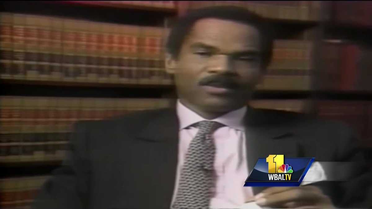 Reginald F. Lewis' legacy remains strong in Baltimore - WBAL Baltimore