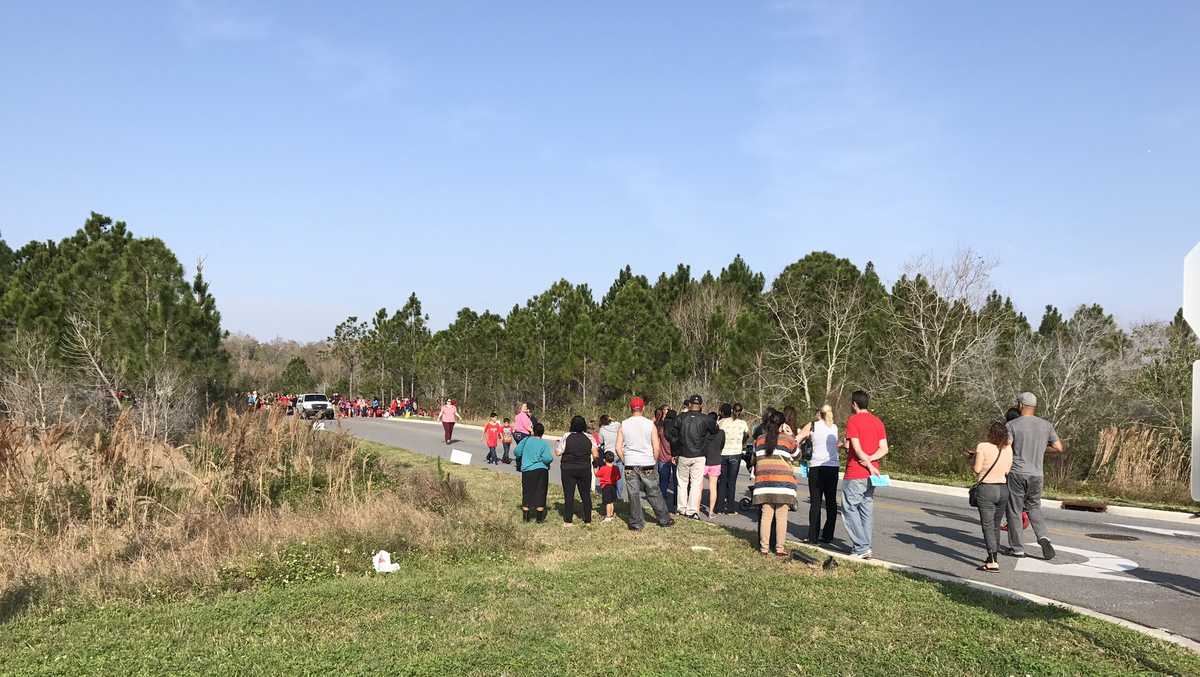 Renaissance Charter School evacuated after man commits suicide near