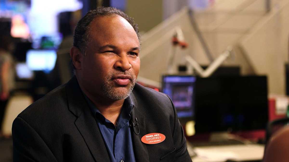 geoffrey owens message to job shamers honor the dignity of work