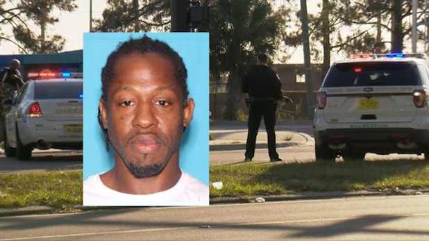 Manhunt underway for man accused of killing Orlando officer - WESH Orlando
