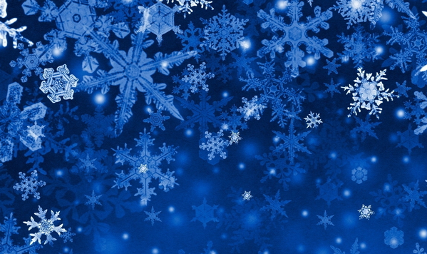 Winter Forecast is Out