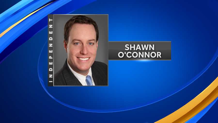 Shawn O'Connor, Independent