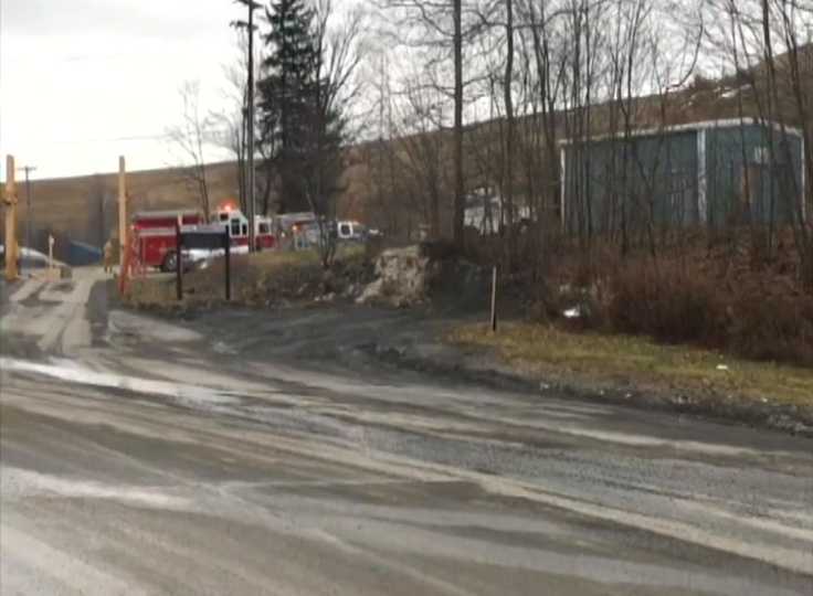 PA Landfill Worker Found Dead Following Accident Wednesday