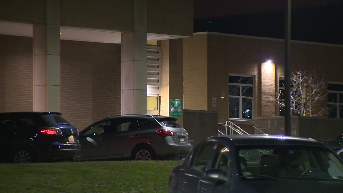 Canon-McMillan gym teacher facing multiple charges, placed on paid leave - WTAE Pittsburgh