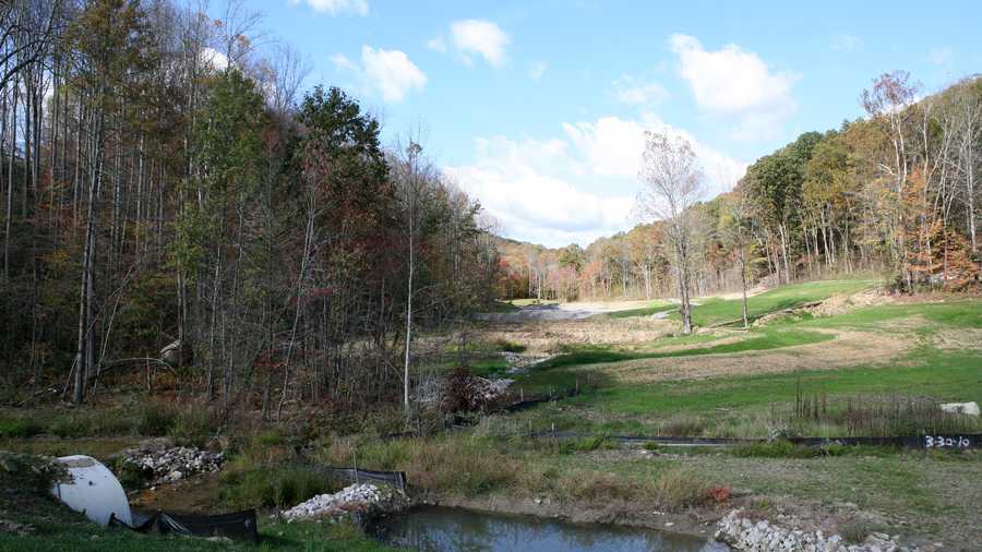 Feds net 1.7M in leasing 759 acres of Wayne National Forest