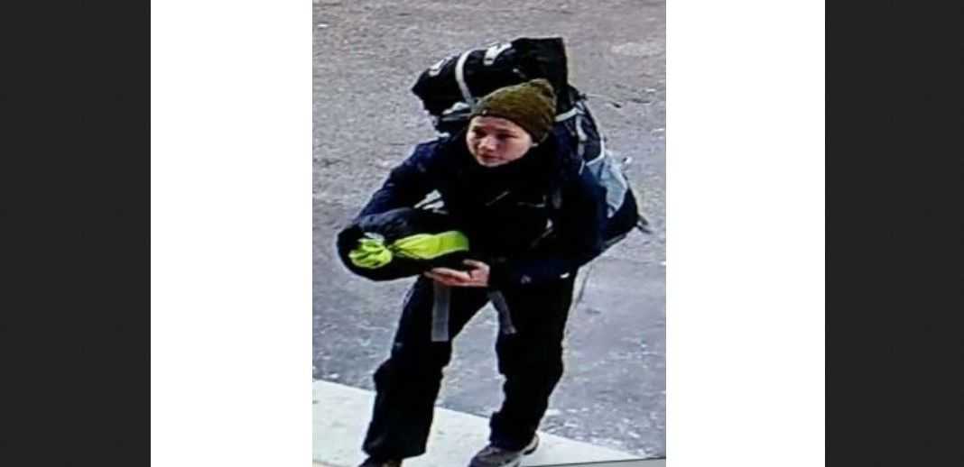 Missing University of Maryland student found safe, police say - WBAL Baltimore