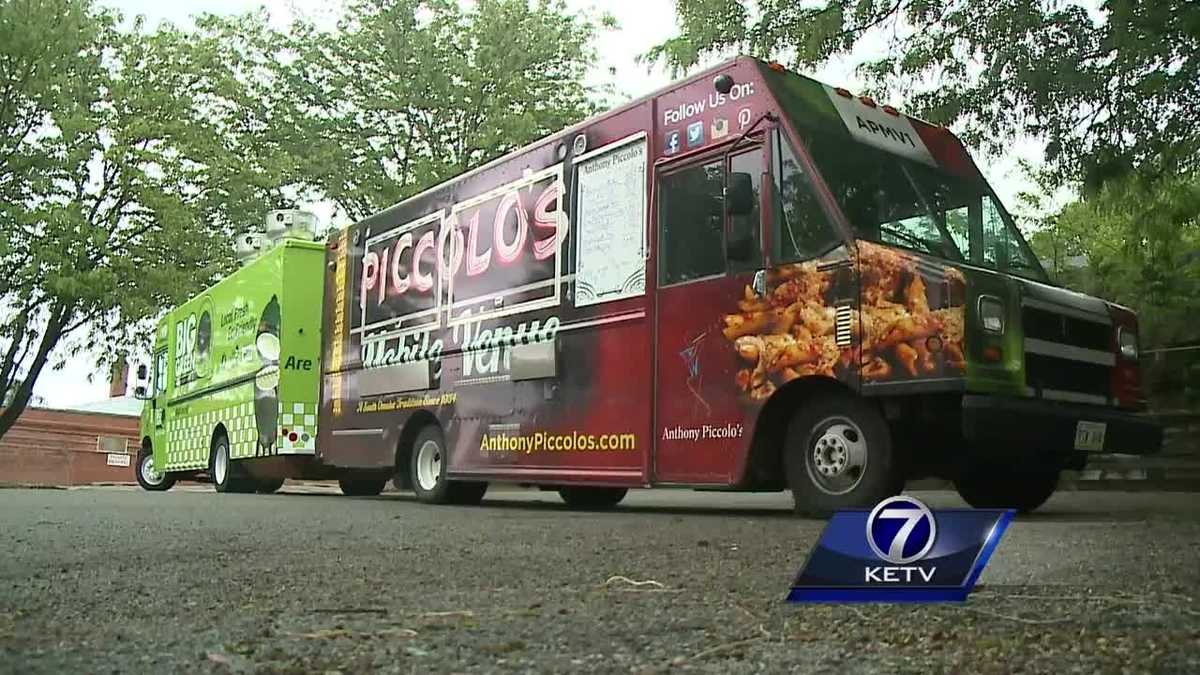 Food Truck Vendors In Omaha Food Truck Vendors In Omaha