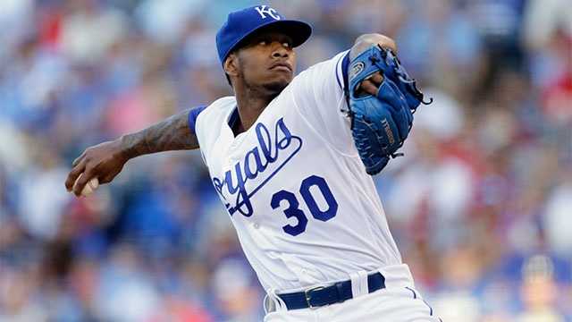 Where Can I Get A Key Copied >> Royals pitcher Yordano Ventura killed in car crash Where Can I Get A Key Copied >> Royals pitcher Yordano Ventura killed in car crash