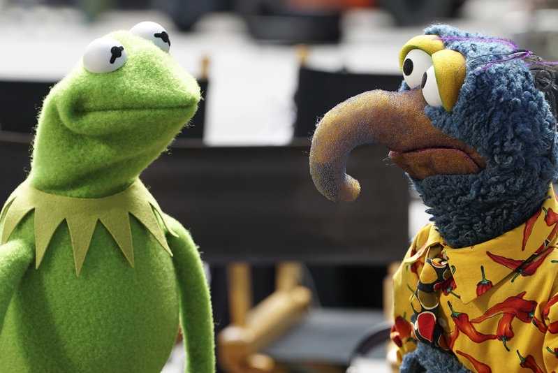Tony Bennett, Muppets set for Macy's Thanksgiving Parade