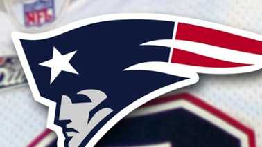 Four New England Patriots players selected to Pro Bowl squad