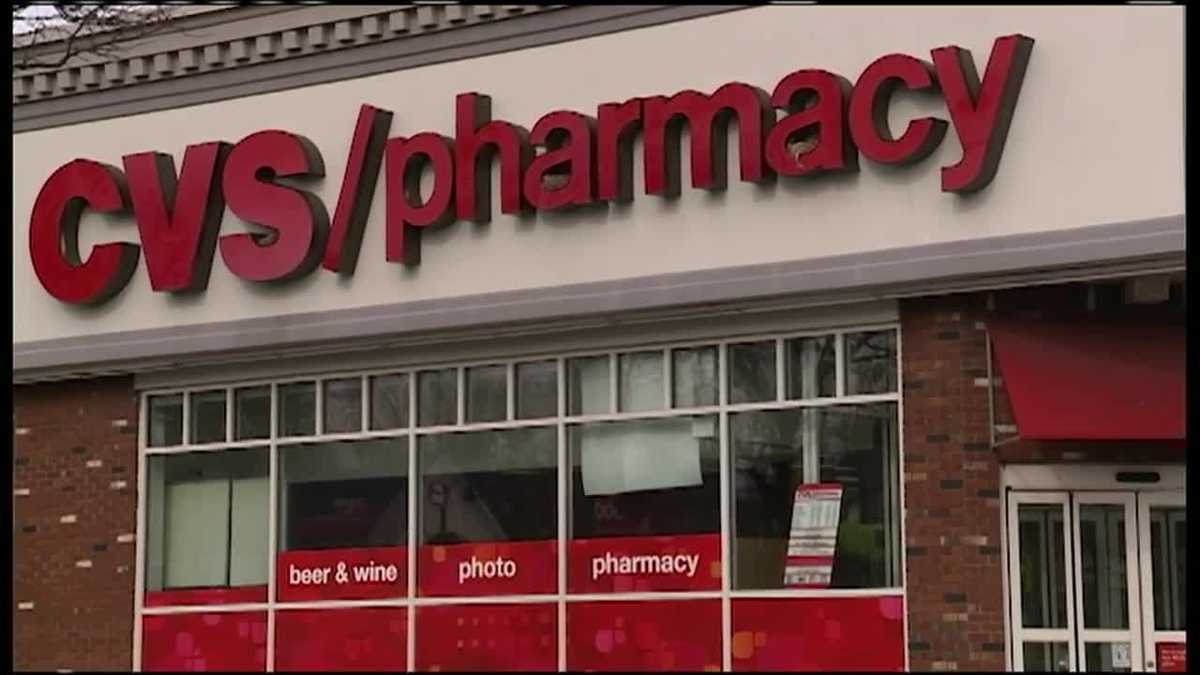 CVS generic competitor to EpiPen sold at a 6th the price