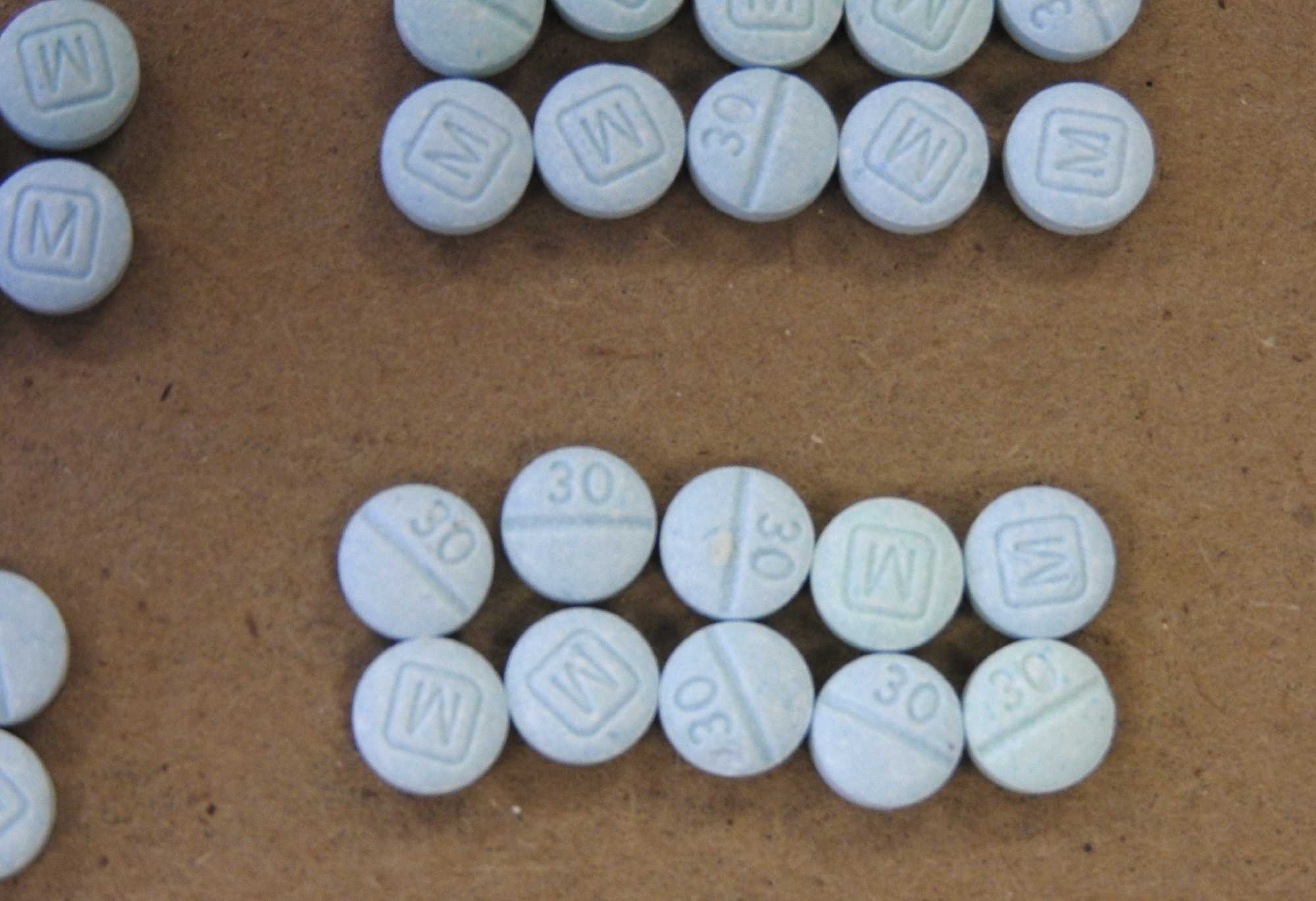 Baby exposed to fentanyl expected to be released from hospital