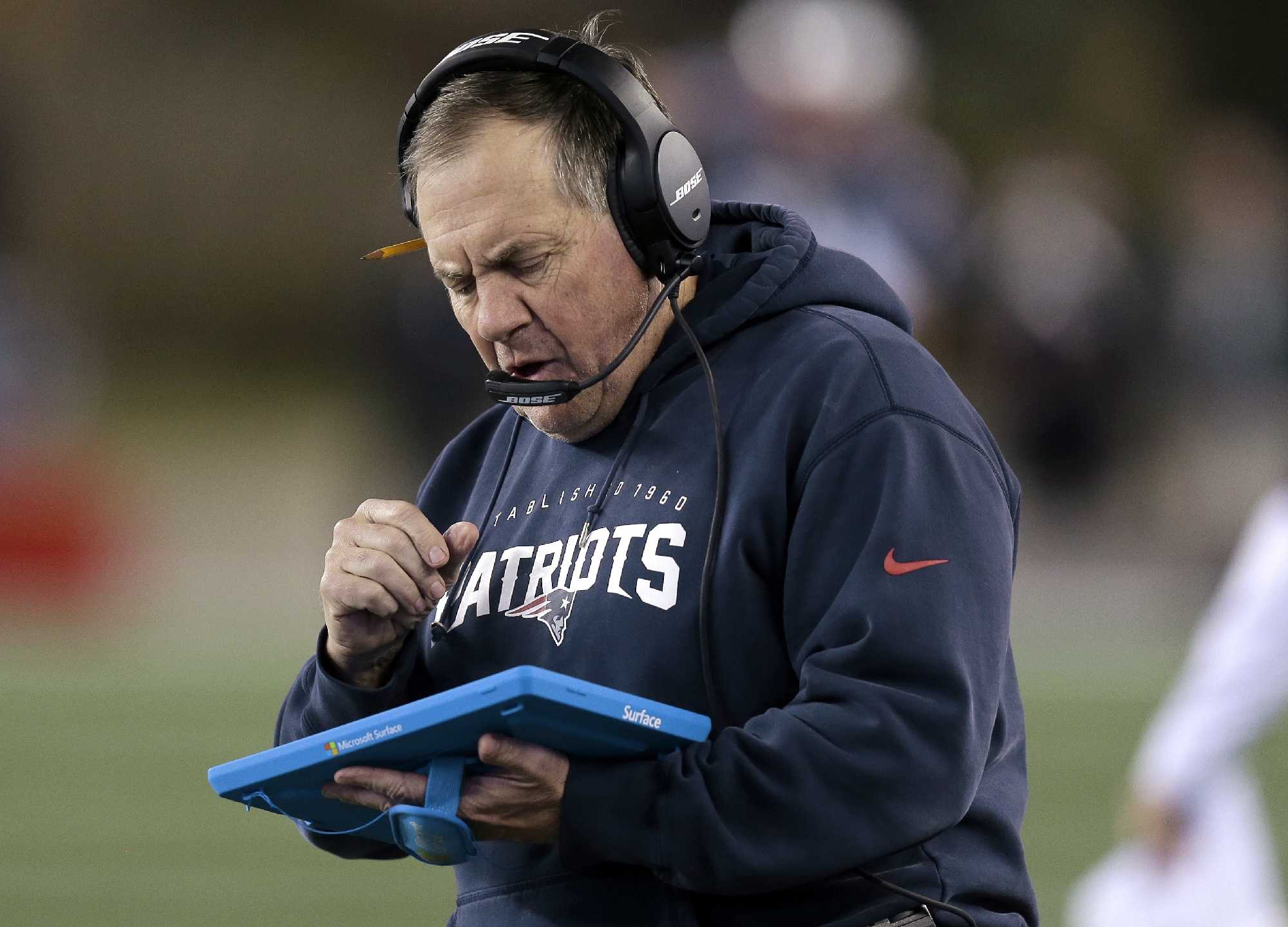 Bill Belichick Donates 'V Rings' Boat To Non-Profit Organization