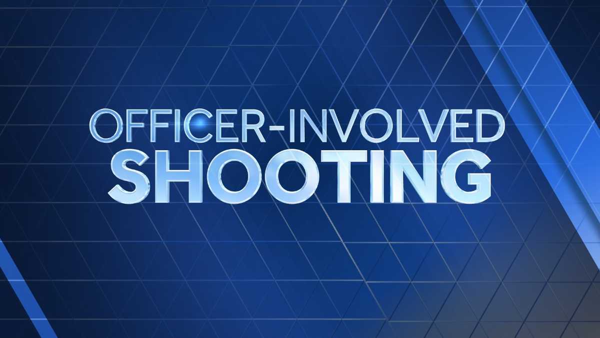 Cincinnati police officer and suspect shot - WLKY.com - WLKY Louisville