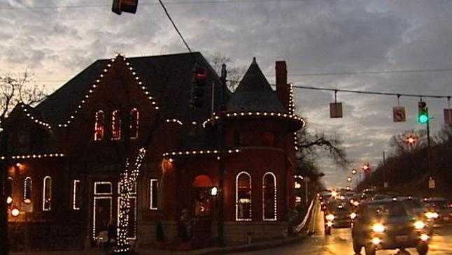 Cincinnati steakhouse named among nation's best - WLWT Cincinnati