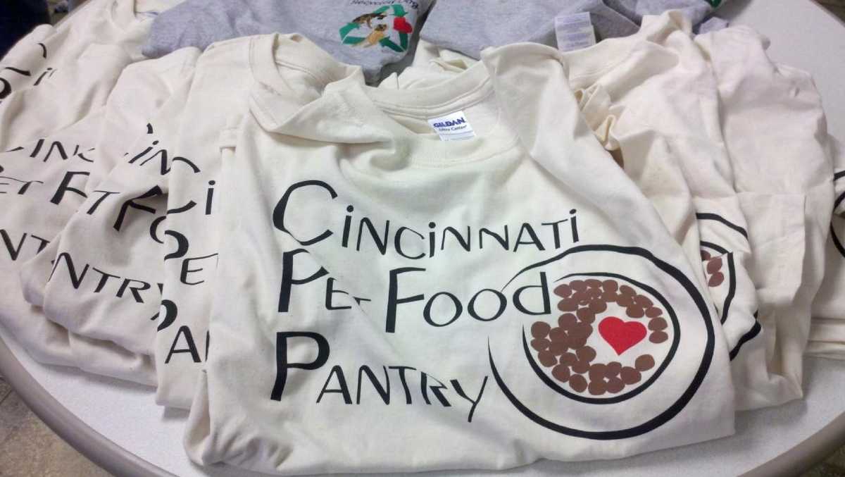 Cincinnati Pet Food Pantry lands new home - WLWT.com - WLWT Cincinnati