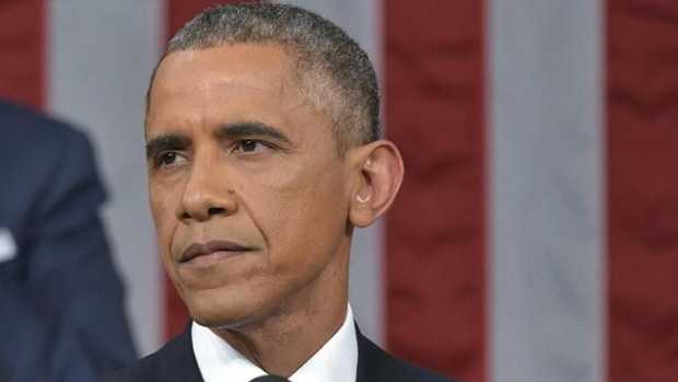 Obama shortens Cincinnati man's prison sentence - WLWT Cincinnati